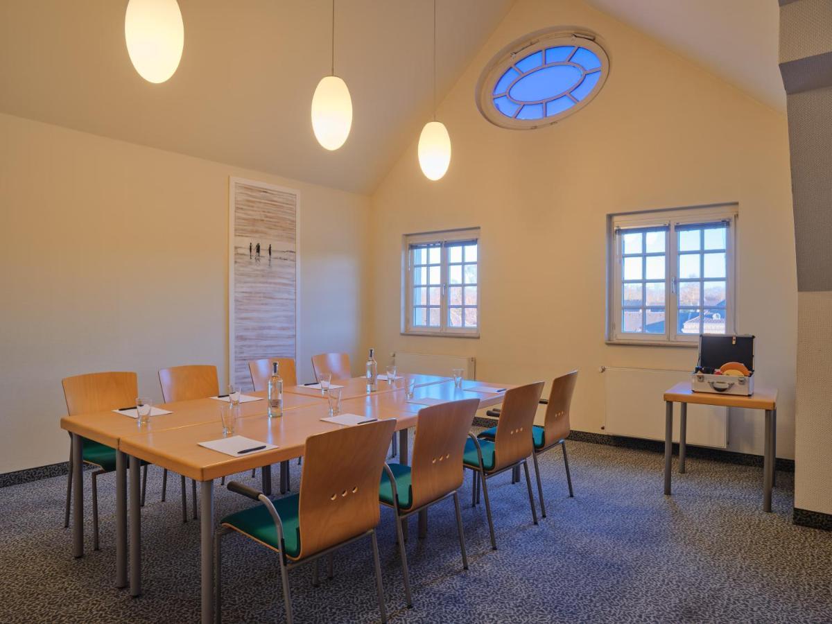 Mintrops Stadt Hotel Margarethenhoehe Essen Eksteriør billede