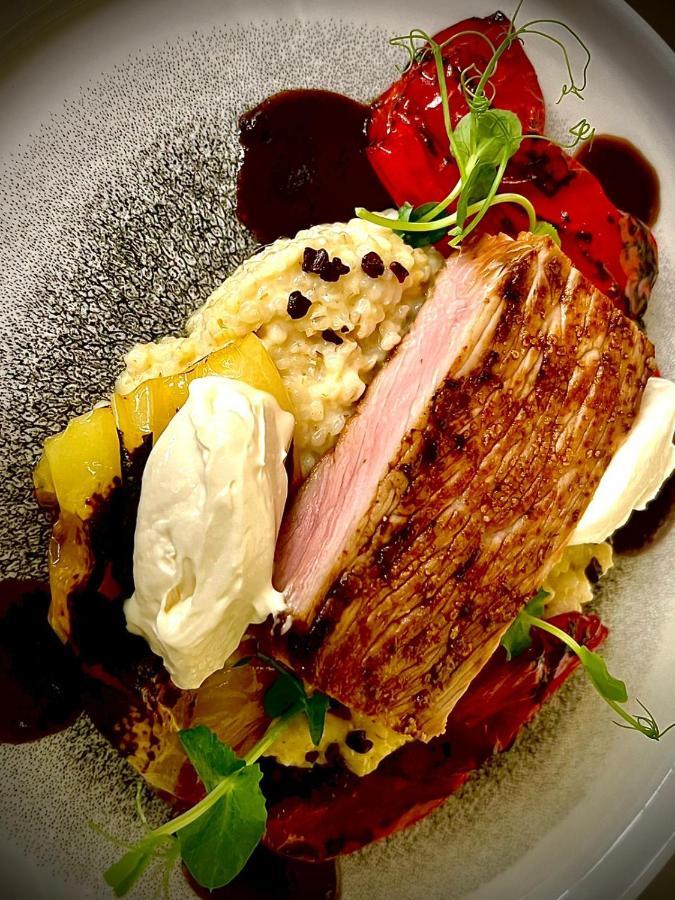 Mintrops Stadt Hotel Margarethenhoehe Essen Eksteriør billede