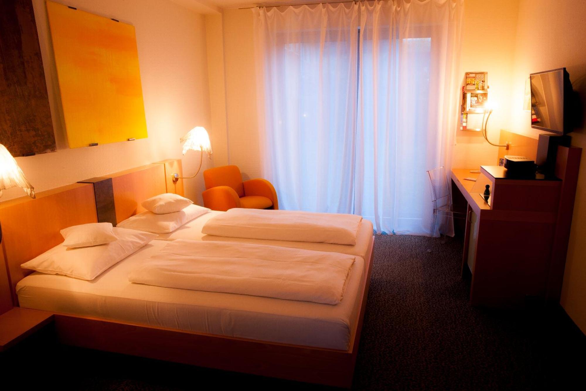 Mintrops Stadt Hotel Margarethenhoehe Essen Værelse billede