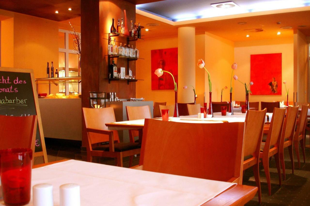 Mintrops Stadt Hotel Margarethenhoehe Essen Restaurant billede